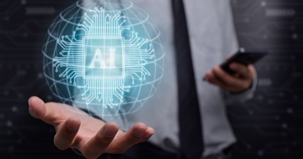 AIの技術の進化と労働市場への影響